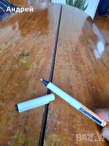 Стара химикалка,химикал,писалка Балканкар,Balkancar, снимка 5 - Други ценни предмети - 41205367