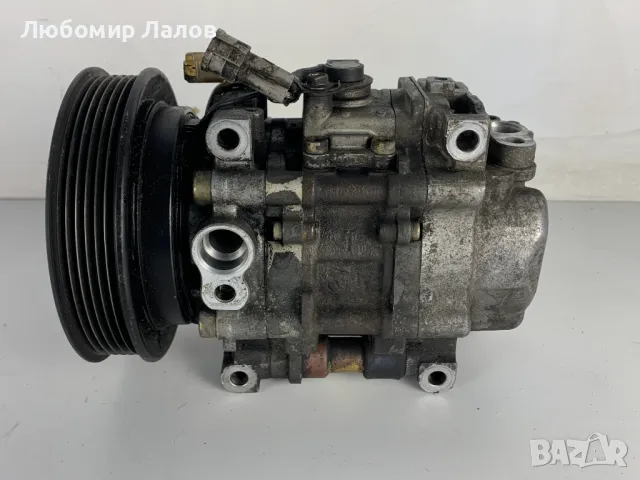 Компресор климатик Lancia Kappa 2.4 JTD 136к.с. (94-01)г. 442500-2150