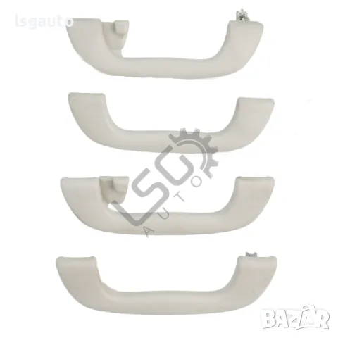 Комплект интериорни дръжки таван Mazda CX-5 2012-2017 ID: 138829