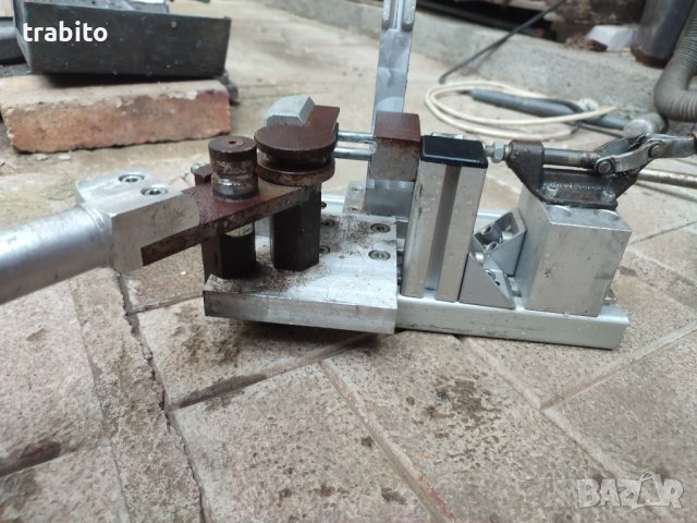 Тръбоогъвачка, снимка 4 - Други - 41582347