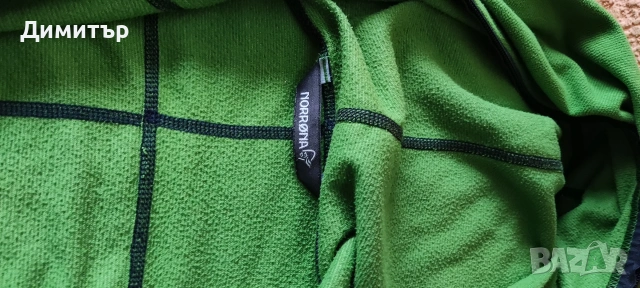 Norrona 29 warm 1, снимка 4 - Суичъри - 53723156