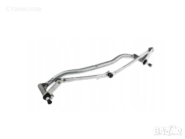 Лостов механизъм за чистачки за Seat Ibiza 6L, Seat Cordoba 6L – 6L1955601