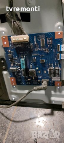 LED DRIVER 15STM6S-ABC02 REV:1.0 for SONY KDL-43W805C for 43inc DISPLAY V430FWME01