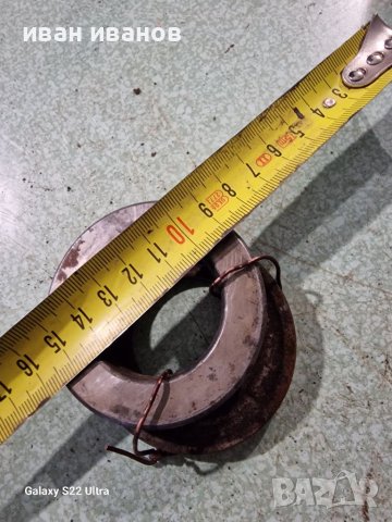 Лагер Хоризонтален , снимка 3 - Селскостопанска техника - 39789904