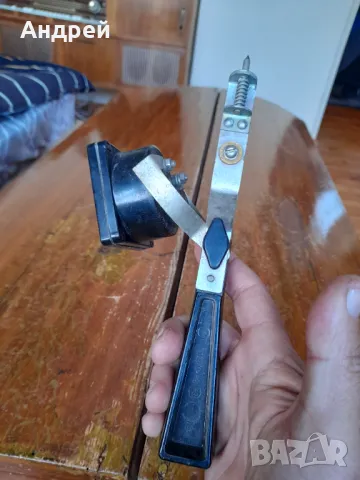 Стара Товарна вилка #4, снимка 4 - Други ценни предмети - 50058751