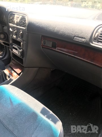 Volvo S40 2.0 бензин Волво С40, снимка 12 - Автомобили и джипове - 40479787