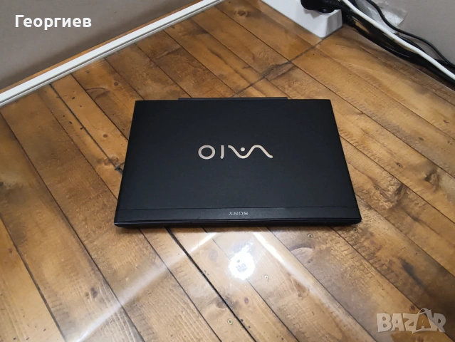 Лаптоп Soni Vayo VPCSB / 13.4", снимка 7 - Лаптопи за дома - 53060795