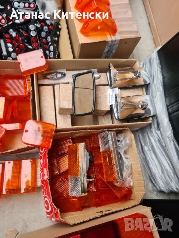 Авточасти лада нива жигули.москвич.и други руски коли .0895486622, снимка 18 - Части - 34806414