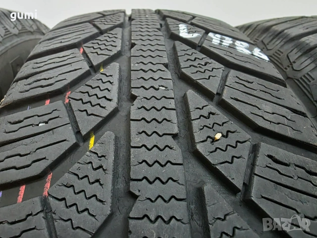 4бр зимни гуми 175/70/14 SEMPERIT L04786, снимка 2 - Гуми и джанти - 53253564