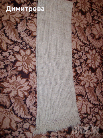 Шал /шалове/ за зимата - 5 бр., снимка 5 - Шапки - 22532183