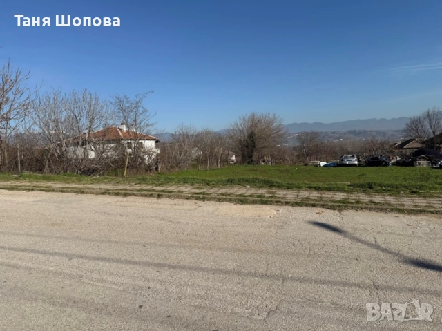 Парцел за продажба в село Тополница, община Петрич , снимка 3 - Парцели - 52873103