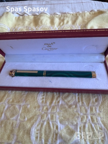 Must de Cartier, снимка 2 - Други - 51786100