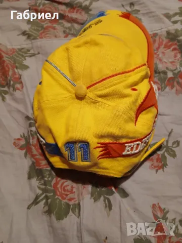 Лятна шапка на PSV. , снимка 2 - Футбол - 49831907