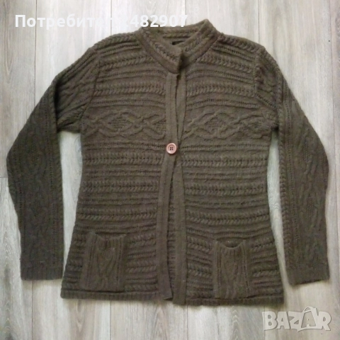 Дамска жилетка, снимка 3 - Жилетки - 52016068