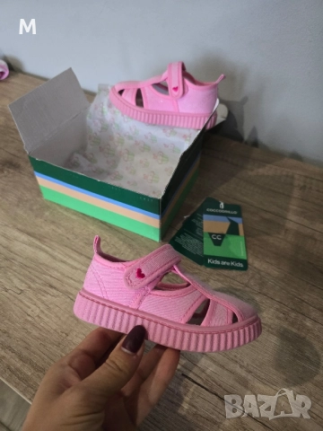 Пантофки COCCODRILO