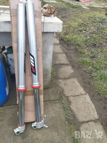 Амортисьори- WP XPLOR за KTM/HSQ/GAS-GAS