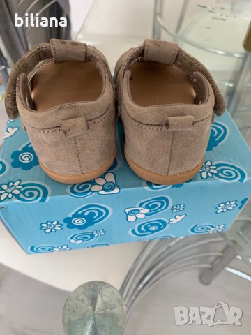 Обувки и сандали на H&M, снимка 6 - Бебешки обувки - 34178144