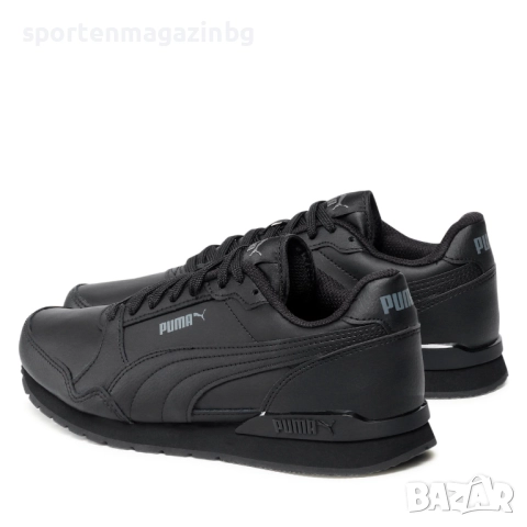 Мъжки маратонки Puma St Runner V3 L, снимка 5 - Маратонки - 51792117