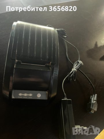 Модел. Pos принтер Tremol EP-5890   Цена 100 лв, снимка 1