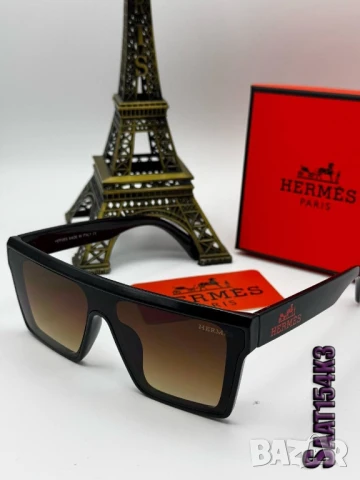 очила prada gucci hermes, снимка 5 - Слънчеви и диоптрични очила - 50588939