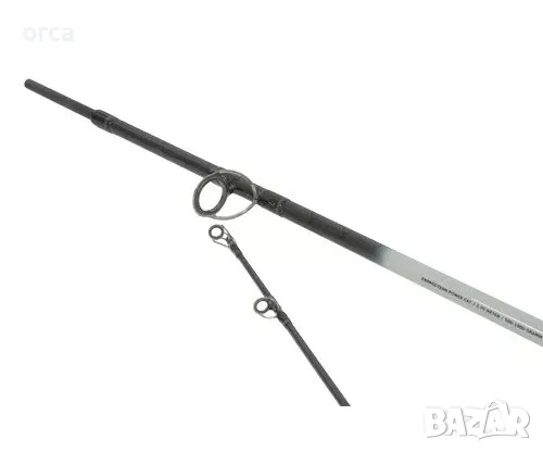 Въдици за сом OSAKO Power Cat 500-1000 гр – 2.70 и 3.00 м ORCA BG, снимка 2 - Въдици - 50291208