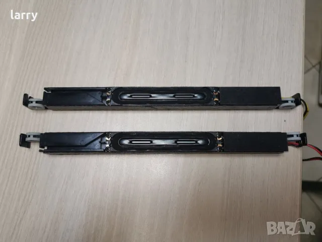 Телевизор Samsung UE32C6000 на части, снимка 6 - Части и Платки - 46422522