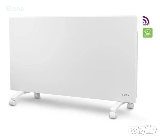 Tessy Floor eko Cloud с интернет, снимка 2 - Друга електроника - 53157541