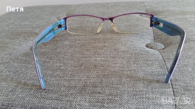 Слънчеви очила Ray Ban  и рамки за диоптрични очила Guess, Gucci, снимка 10 - Слънчеви и диоптрични очила - 41824687