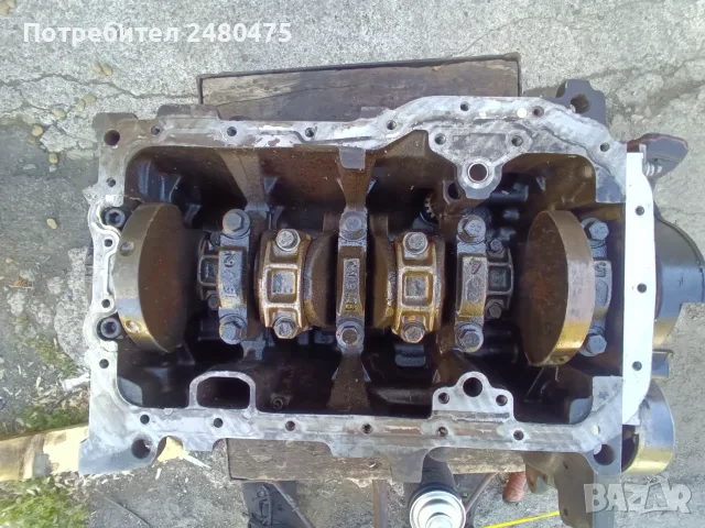 F 7P 702 1.8  140 K.C., снимка 7 - Части - 56248241