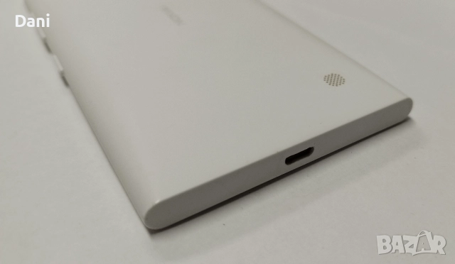 Nokia Lumia 735 като нов, снимка 3 - Nokia - 52343081