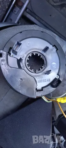 Лентов кабел Mercedes A-Class W168