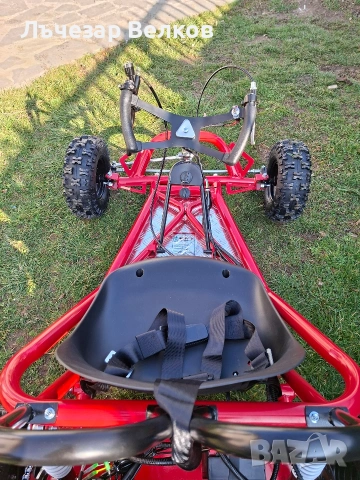 Бъги , снимка 13 - Мотоциклети и мототехника - 50060203