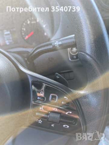 Mercedes-Benz Sprinter 314 MAXI, снимка 8 - Бусове и автобуси - 53354709