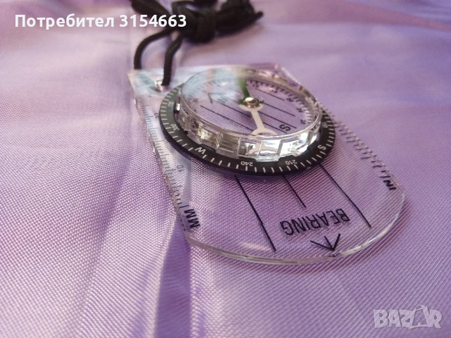 Компас, снимка 6 - Други спортове - 51007887