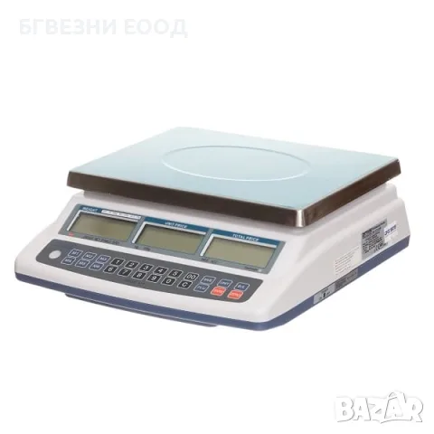 Електронни Везни, снимка 11 - Везни - 56352366