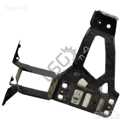 Десен буфер основа предна броня BMW 5 Series (E60,E61) 2003-2010 ID:105361