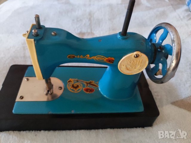 Детска шевна машина. , снимка 2 - Други - 35679721