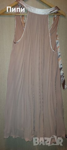 Дамска рокля 