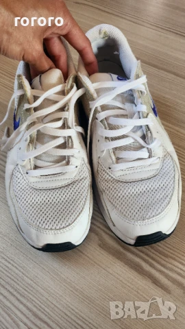 Маратонки Найк, снимка 3 - Маратонки - 50670717