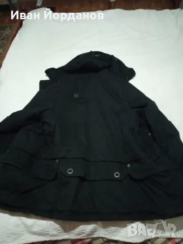 Мъжко зимно яке 13 джоба, снимка 7 - Якета - 49318352