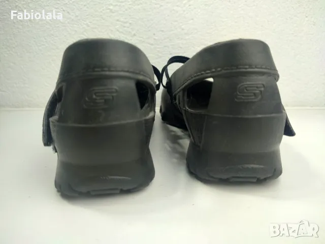 Sketchers shoes UK 6 = 39/39,5, снимка 10 - Дамски ежедневни обувки - 49620061