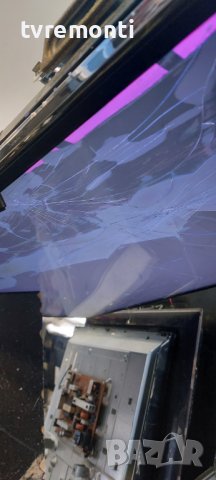 POWER BOARD, 17IPS72 for TELEFUNKEN 43UB8200, дисплей VES430QNDL-2D-U11, снимка 7 - Части и Платки - 40137398