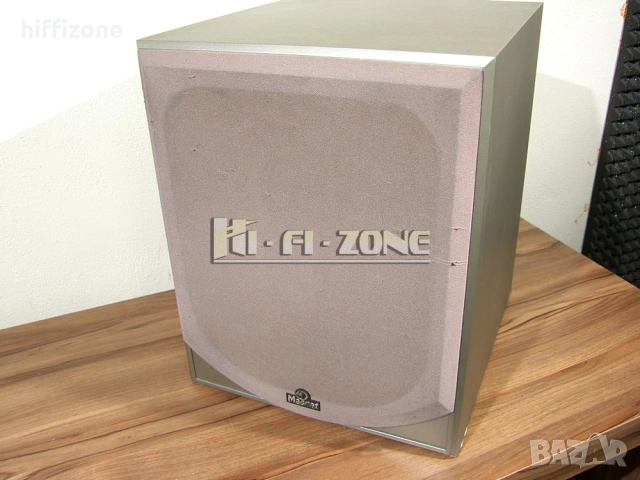  Субуфер Magnat subwoofer 8010701 , снимка 6 - Тонколони - 53414108