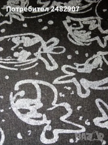 Дамска пола  - трико , снимка 4 - Поли - 48094984