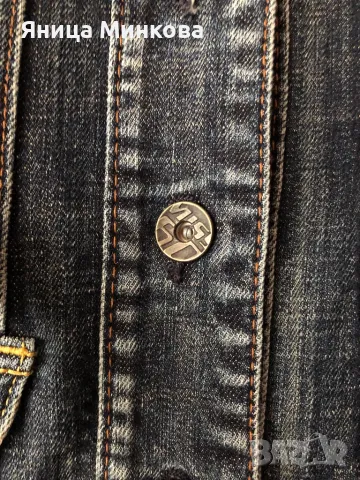 Дамско сако Miss Sixty, снимка 6 - Сака - 49152888