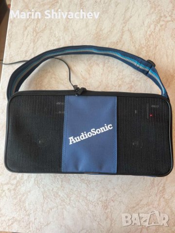 тонколони Audio Sonic SB-13, снимка 9 - Тонколони - 41990572