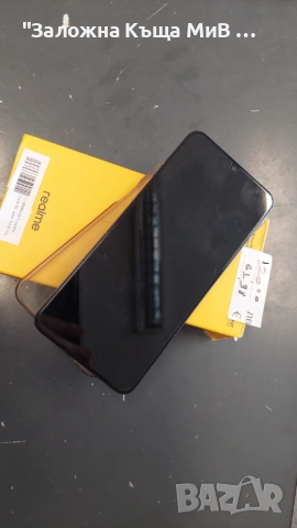 Realme note 60, снимка 2 - Xiaomi - 52694005