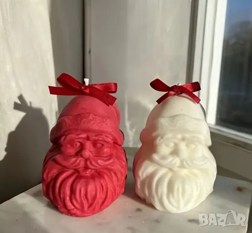 Молд дядо Коледа 