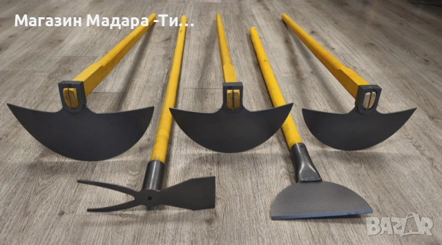 висок клас градински инструменти , снимка 4 - Други оферти за работа - 50333138