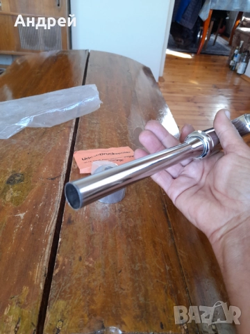 Стар водонапорен,промивен кран #2, снимка 6 - Други ценни предмети - 51911880